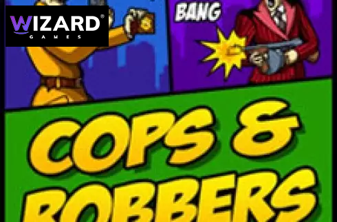 Cops and Robbers